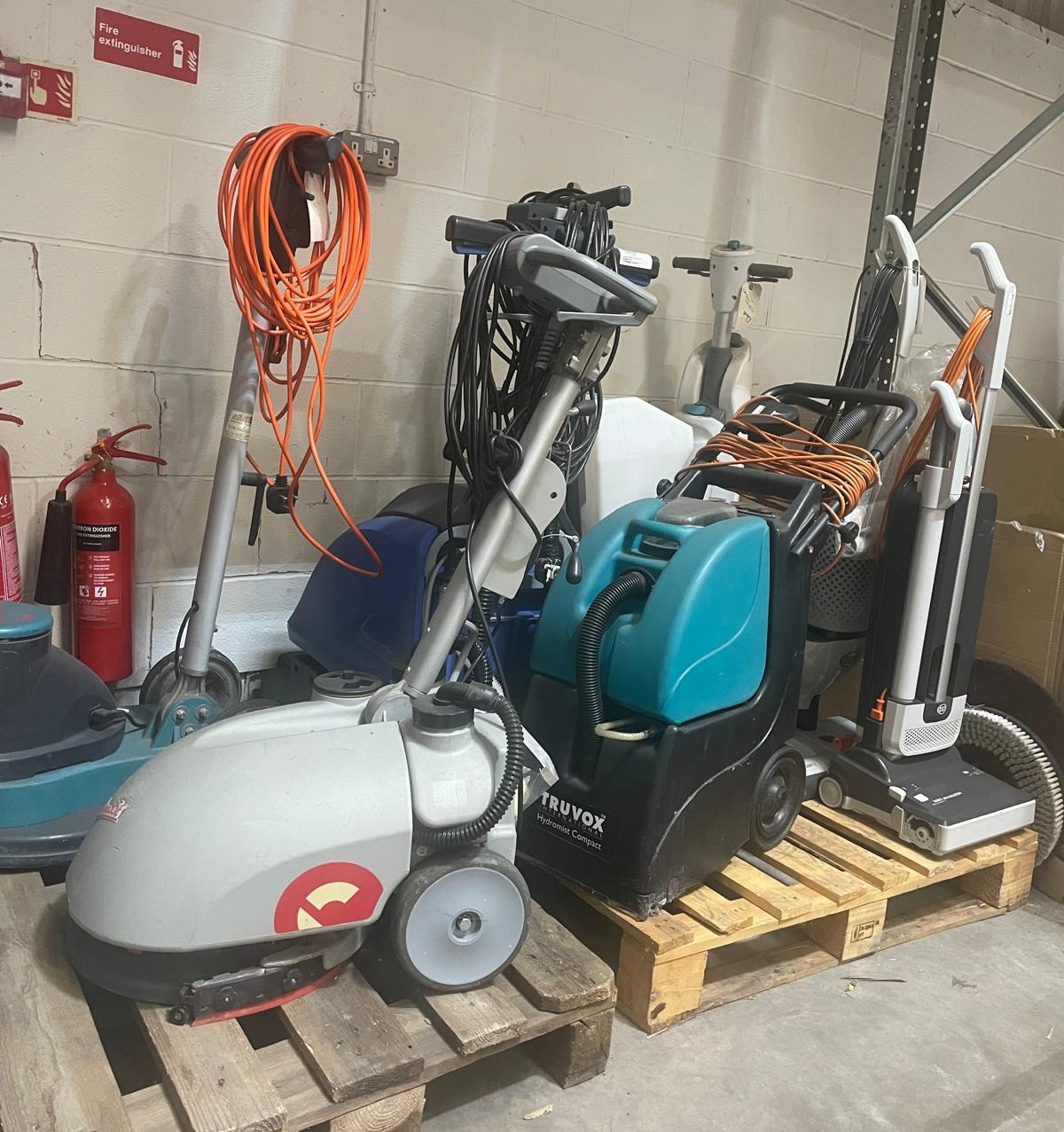 Second Hand Equipment Second Hand Equipment