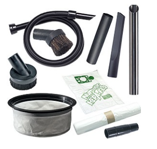 Accessory Kits Accessory Kits