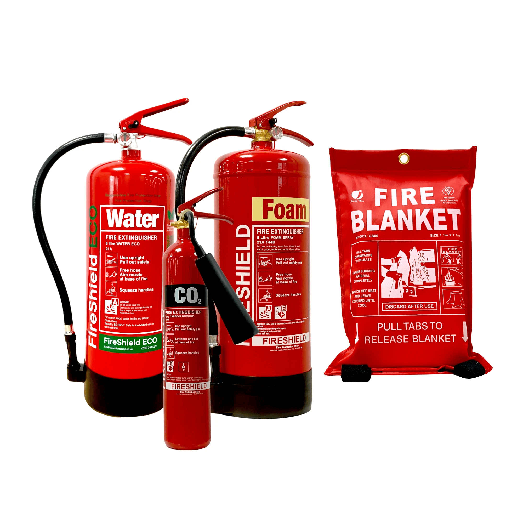 Property Care & Safety Property Care & Safety