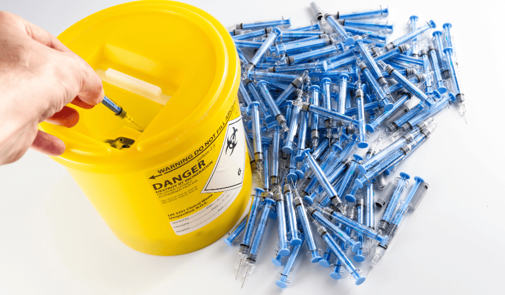 Hazardous Waste Clean-Up Hazardous Waste Clean-Up
