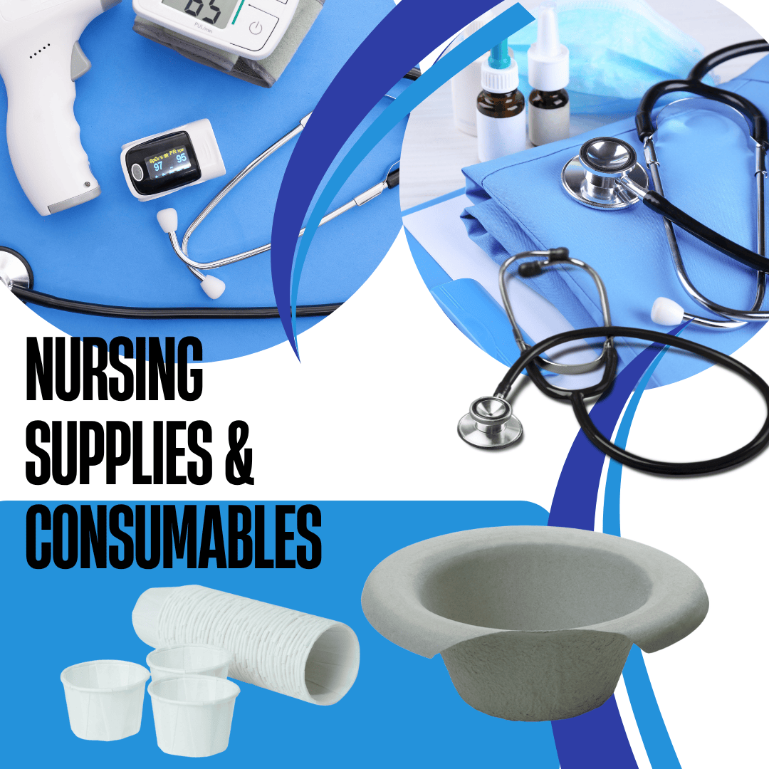 Nursing Supplies Nursing Supplies