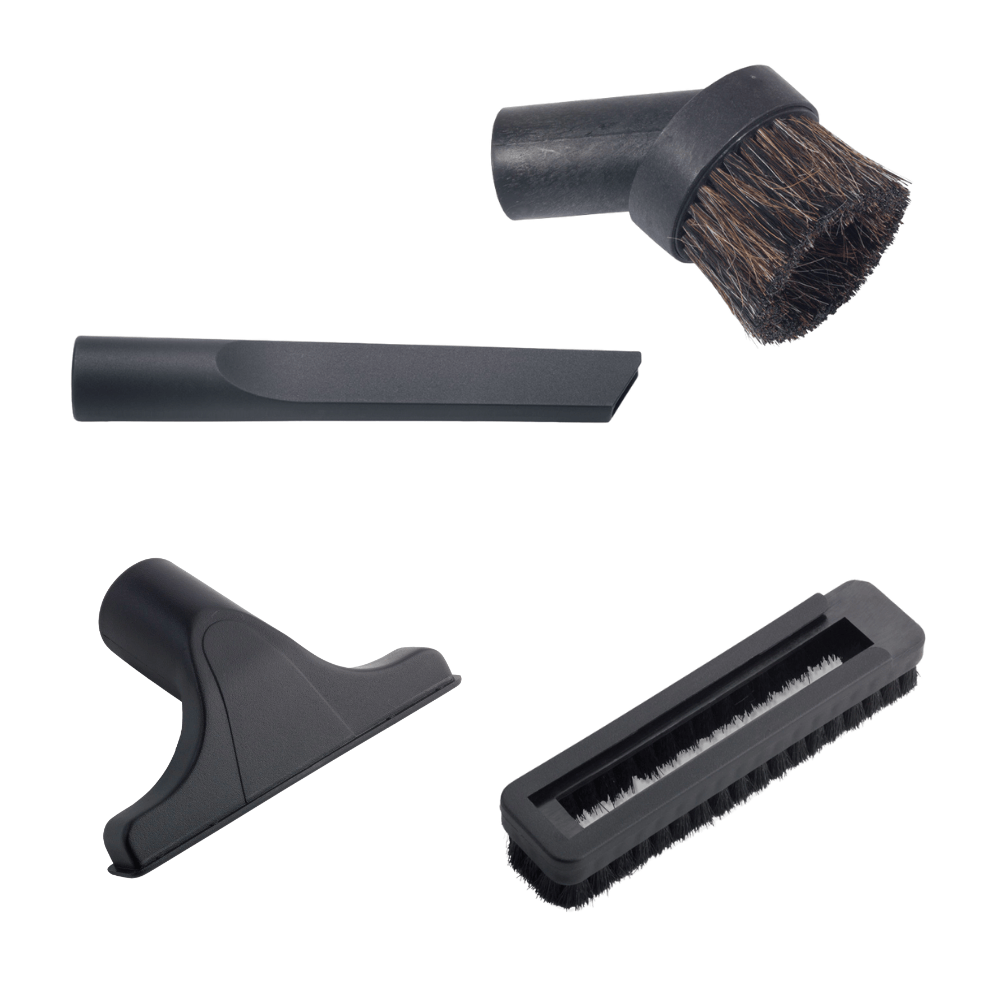 Brush, Crevice & Dusting Tools Brush, Crevice & Dusting Tools