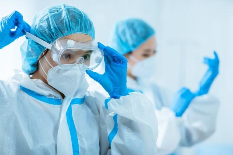 Workwear & PPE Workwear & PPE