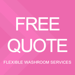 Washroon Services Quote